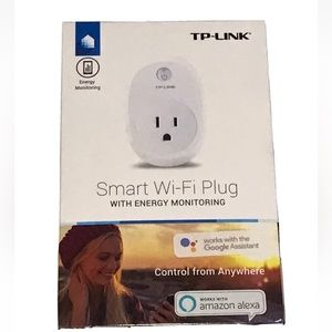 COPY - NEW - TP-Link Smart Wi-fi Plug